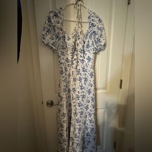 Shein XL summer dress